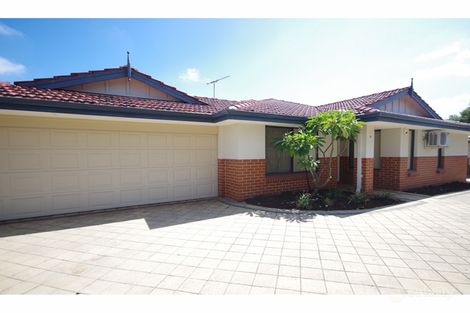 48a Caledonian Ave, Maylands, WA 6051