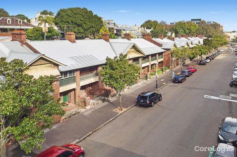 Property photo of 65 Windmill Street Millers Point NSW 2000