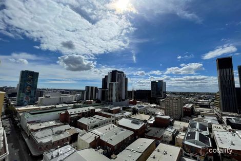 Property photo of 14I/811 Hay Street Perth WA 6000