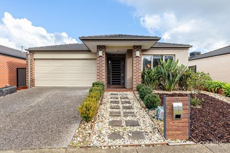 25 Everard Rd, Mernda, VIC 3754