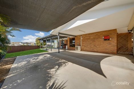 Property photo of 18 Brisbane Street Calliope QLD 4680