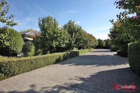 Property photo of 3/63 Newdegate Street Deakin ACT 2600