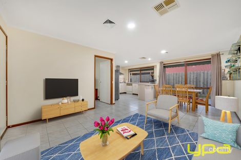 Property photo of 7 Pioneer Place Hampton Park VIC 3976