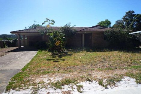 15 North St, Nannup, WA 6275