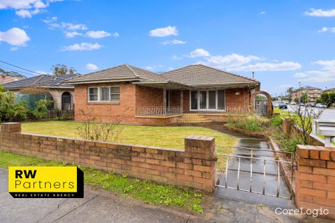 Property photo of 94 Hamilton Road Fairfield NSW 2165