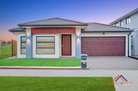 27 Merrick Rd, Wyndham Vale, VIC 3024