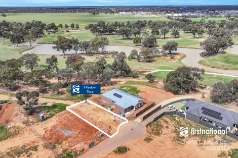 9 Parslow Pl, Moama, NSW 2731