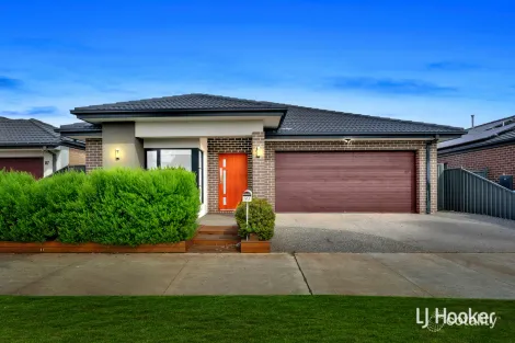 Property photo of 89 Atherstone Boulevard Strathtulloh VIC 3338