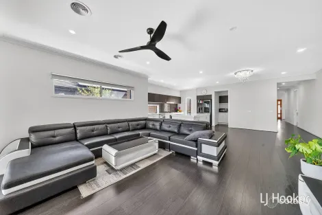 Property photo of 89 Atherstone Boulevard Strathtulloh VIC 3338