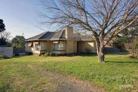 Property photo of 31 Whiton Street Mount Waverley VIC 3149