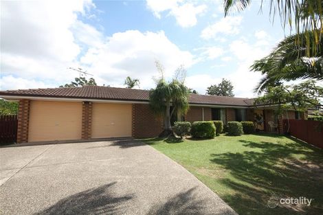 Property photo of 42 Plover Drive Eagleby QLD 4207