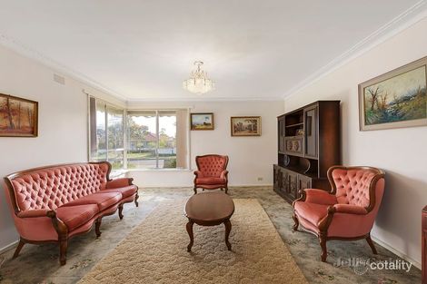 Property photo of 2 Bambra Court Mount Waverley VIC 3149