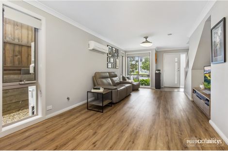 Property photo of 57 Northampton Drive Glenfield NSW 2167