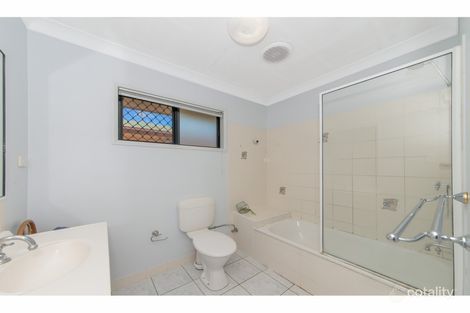 Property photo of 19 Fortunia Lane Kirwan QLD 4817