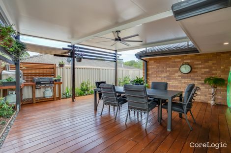 Property photo of 17 Parkside Circuit Robina QLD 4226