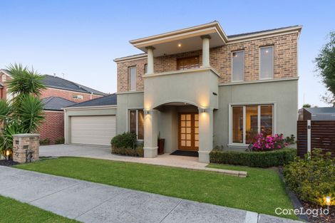 Property photo of 3 Montpelier Drive Berwick VIC 3806