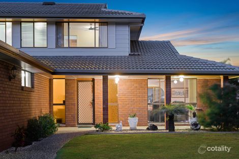 Property photo of 69 Columbus Drive Hollywell QLD 4216