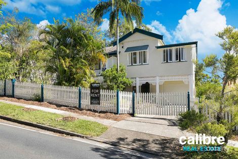 40 Cecil Rd, Bardon, QLD 4065