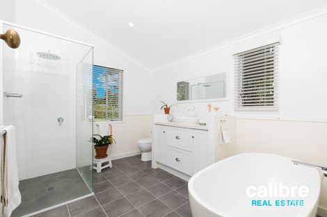 Property photo of 40 Cecil Road Bardon QLD 4065