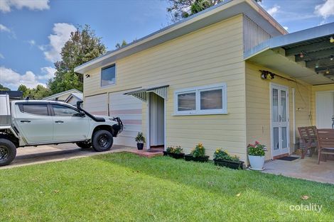 Property photo of 46 Invercauld Road Goonellabah NSW 2480