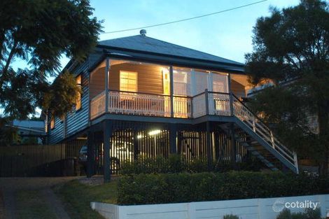 12 Victoria St, Kelvin Grove, QLD 4059