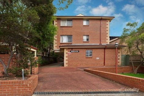 2/33 Macarthur St, Parramatta, NSW 2150