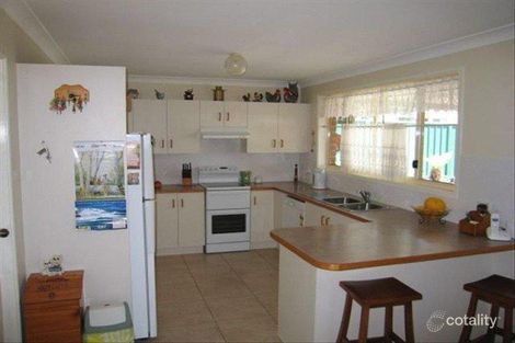 Property photo of 7 Hermes Crescent Worrigee NSW 2540