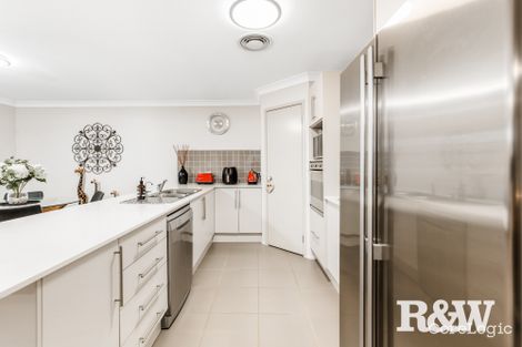 Property photo of 21 Magento Place Prestons NSW 2170