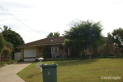 Property photo of 5 Erica Court Kallangur QLD 4503