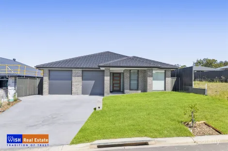 40 Assay St, Gillieston Heights, NSW 2321