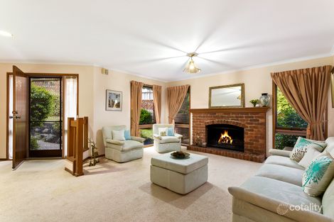Property photo of 5 Yendon Close Mitcham VIC 3132