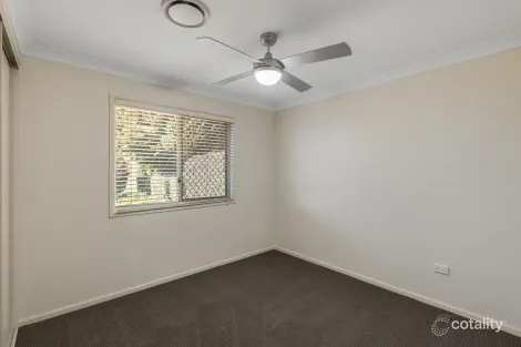 Property photo of 5 McCall Street Highfields QLD 4352