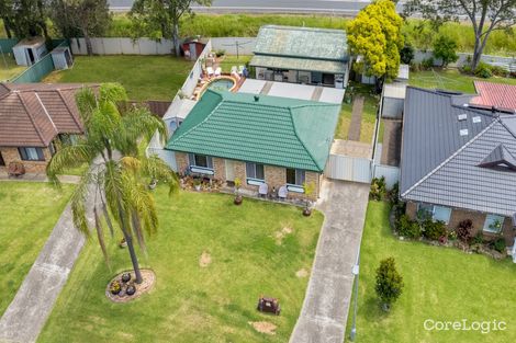 Property photo of 57 Rotorua Road St Clair NSW 2759