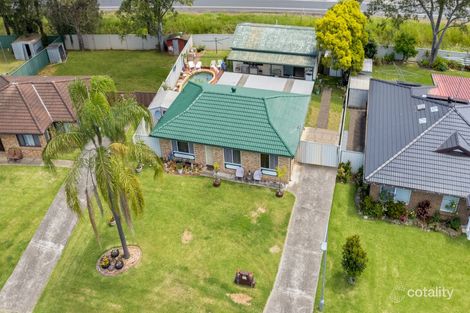 Property photo of 57 Rotorua Road St Clair NSW 2759