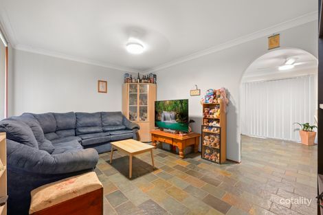 Property photo of 57 Rotorua Road St Clair NSW 2759