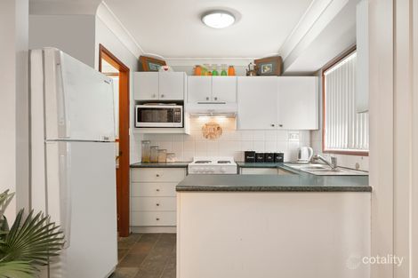 Property photo of 57 Rotorua Road St Clair NSW 2759