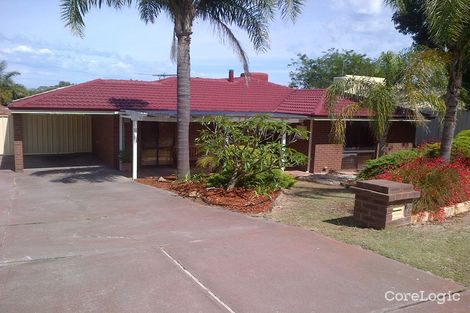 Property photo of 7 Foxon Road Bibra Lake WA 6163