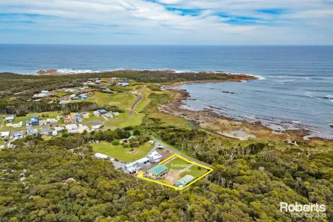 Property photo of 16 Top Farm Track Granville Harbour TAS 7469