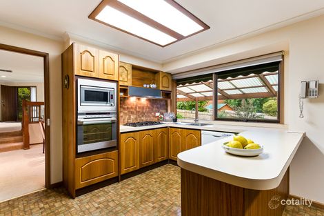Property photo of 5 Yendon Close Mitcham VIC 3132