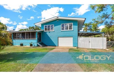 114 Cruikshank St, Frenchville, QLD 4701
