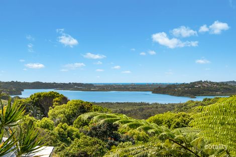 Property photo of 34 Horseshoe Road Terranora NSW 2486