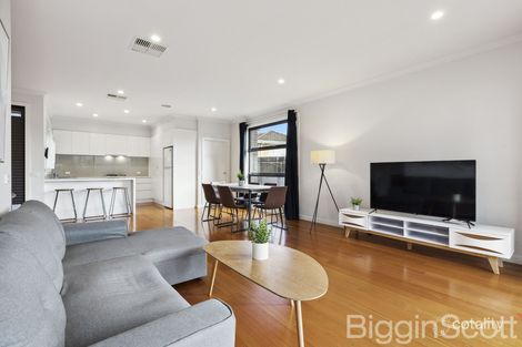 Property photo of 3A Horfield Avenue Box Hill North VIC 3129