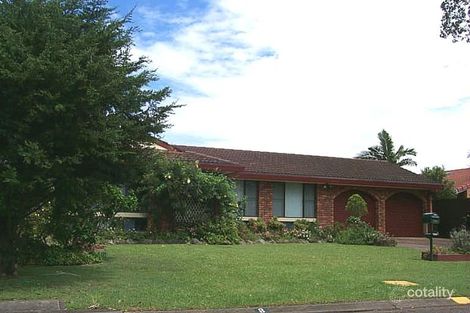 8 Newport Cres, Port Macquarie, NSW 2444