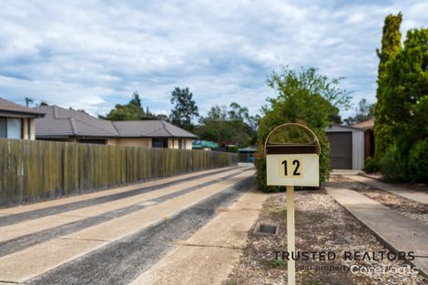 Property photo of 12 Brebner Street Evatt ACT 2617