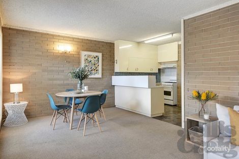 Property photo of 5/18 Glencairn Avenue Camberwell VIC 3124