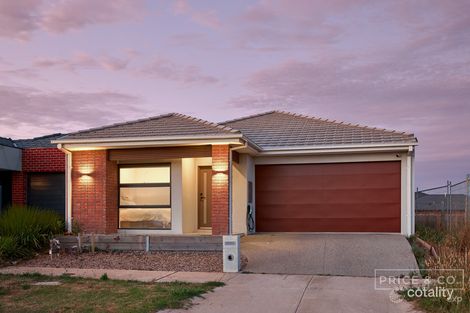 Property photo of 215 Ernstbrook Drive Clyde VIC 3978