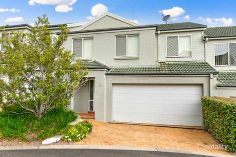 14/92-100 Barina Downs Rd, Norwest, NSW 2153