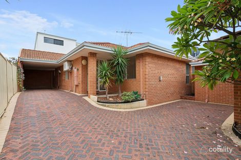 3/19 Helmsley St, Scarborough, WA 6019