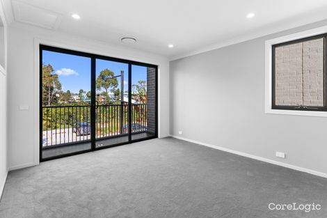 Property photo of 8 Greenbank Drive Blacktown NSW 2148