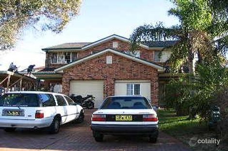 16 Gipps St, Bardwell Valley, NSW 2207